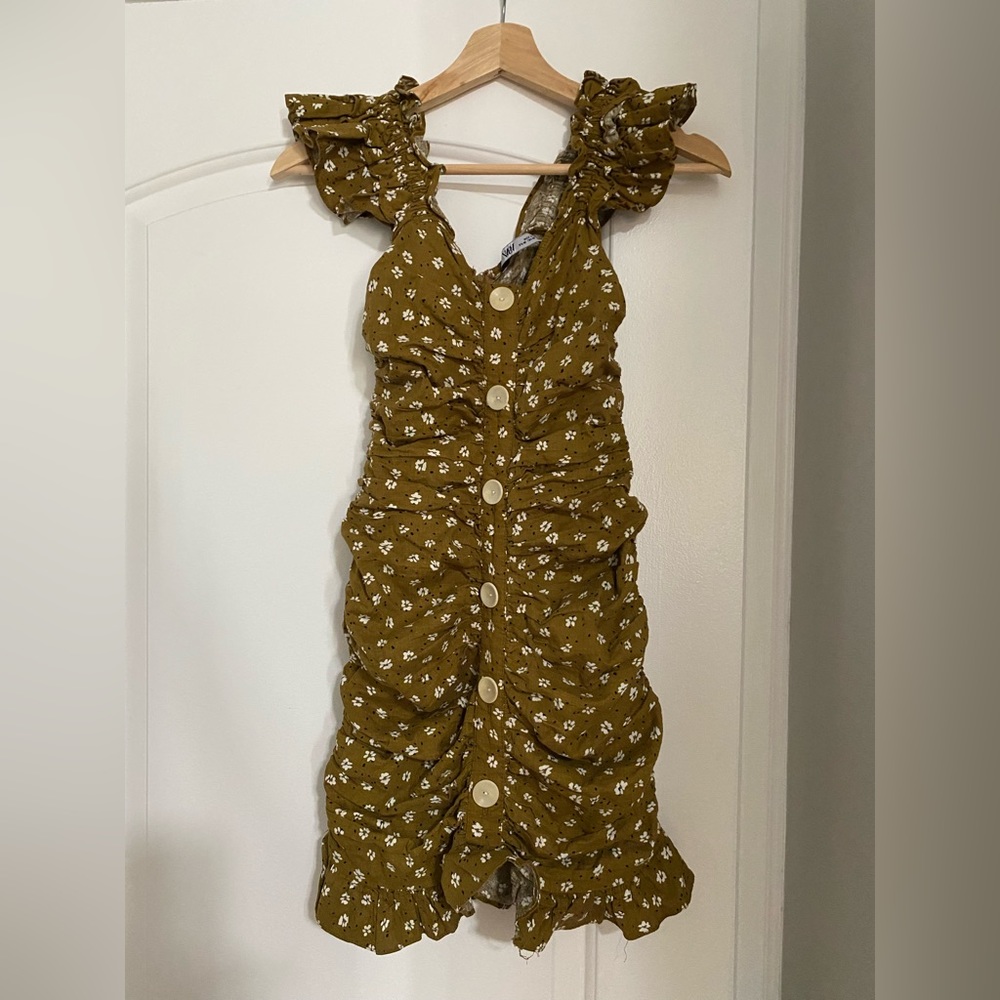 Zara dress in XS